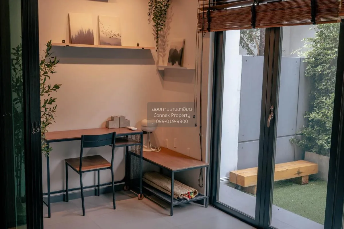 ขายทาวน์เฮ้าส์/ทาวน์โฮม  วีเว่ บางนา กม. 7 บางแก้ว บางพลี สมุทรปร 3