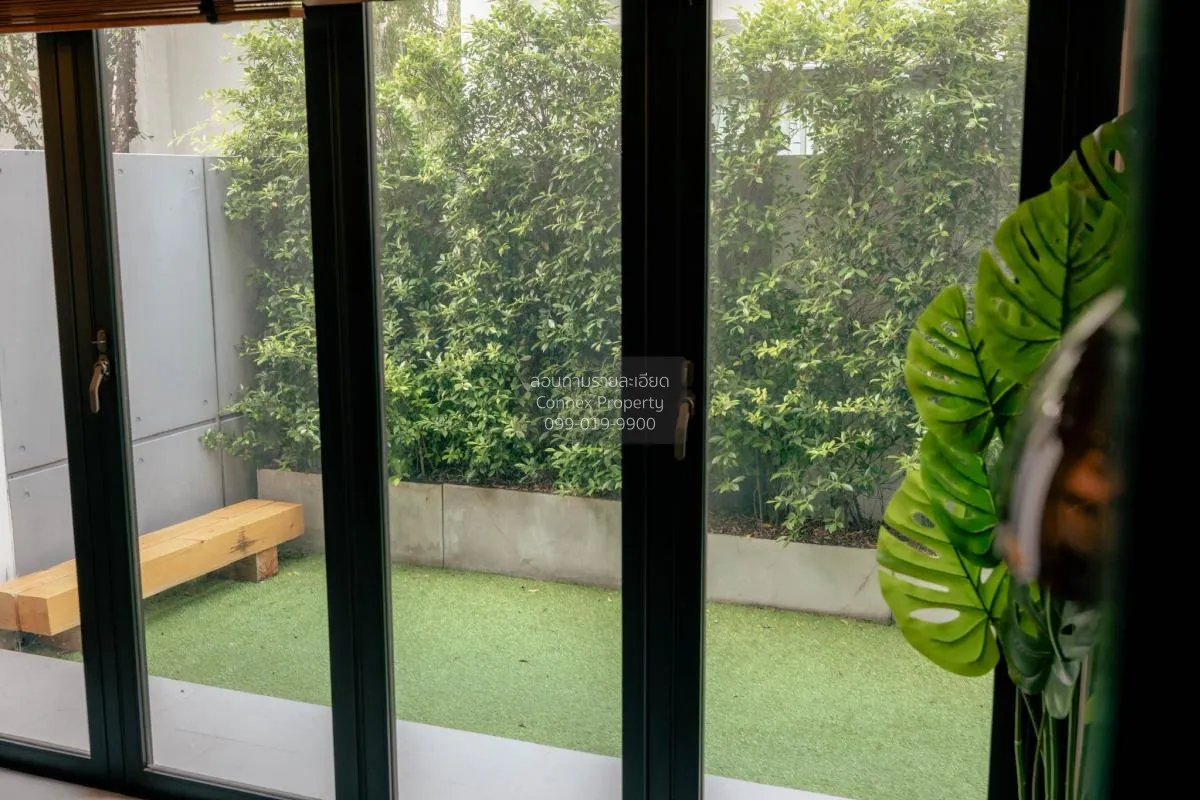 ขายทาวน์เฮ้าส์/ทาวน์โฮม  วีเว่ บางนา กม. 7 บางแก้ว บางพลี สมุทรปร