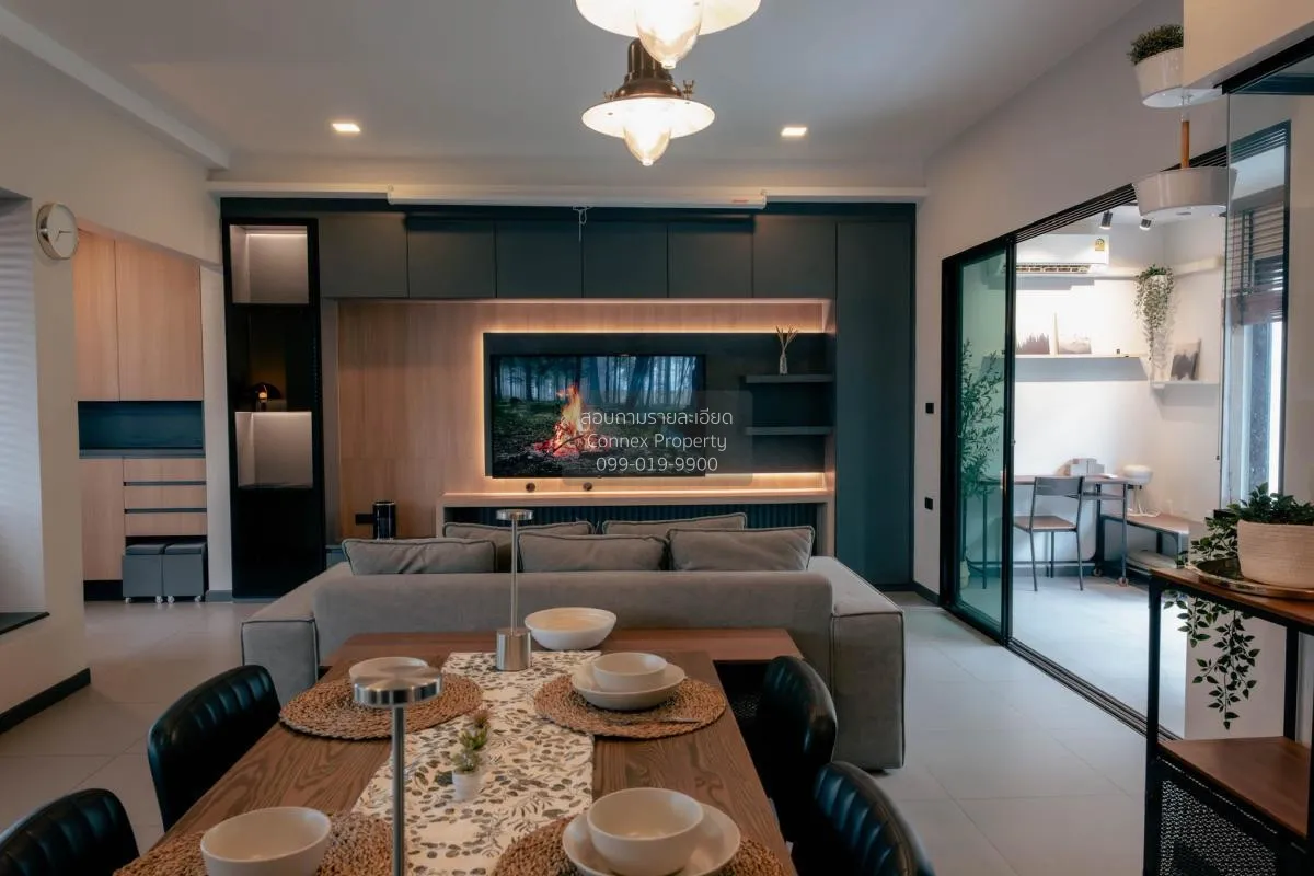 เช่าทาวน์เฮ้าส์/ทาวน์โฮม  วีเว่ บางนา กม. 7 บางแก้ว บางพลี สมุทรป 2