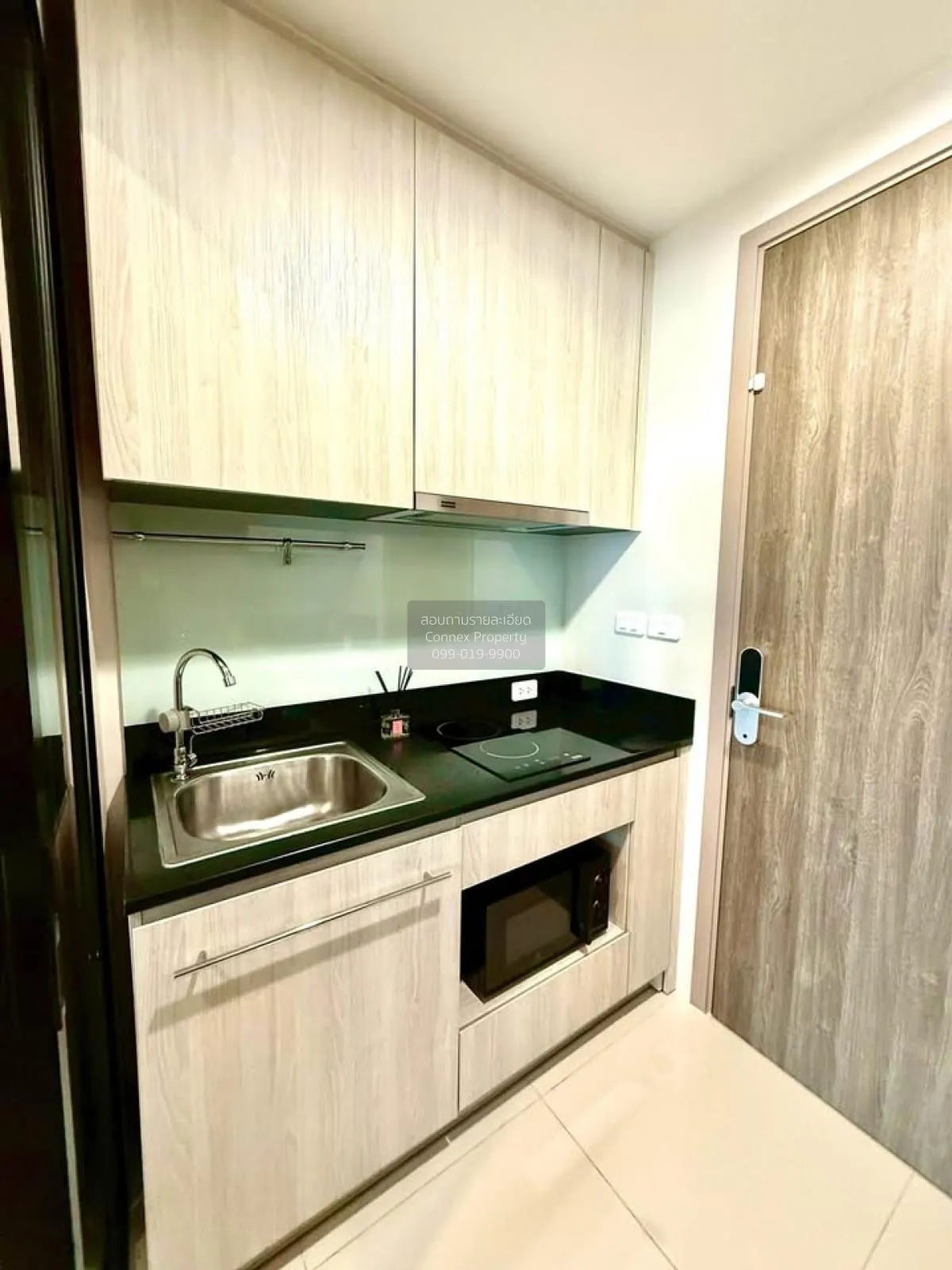 เช่าคอนโด  นิช โมโน เมกะ สเปซ บางนา บางแก้ว บางพลี สมุทรปราการ CX 3