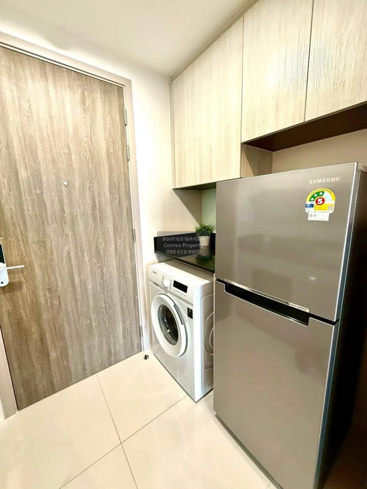 เช่าคอนโด  นิช โมโน เมกะ สเปซ บางนา บางแก้ว บางพลี สมุทรปราการ CX 4