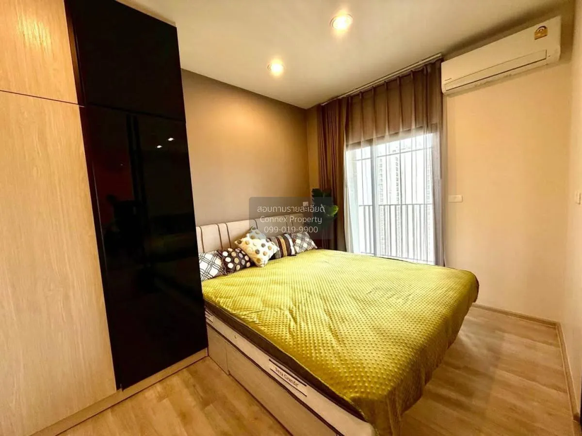 เช่าคอนโด  นิช โมโน เมกะ สเปซ บางนา บางแก้ว บางพลี สมุทรปราการ CX