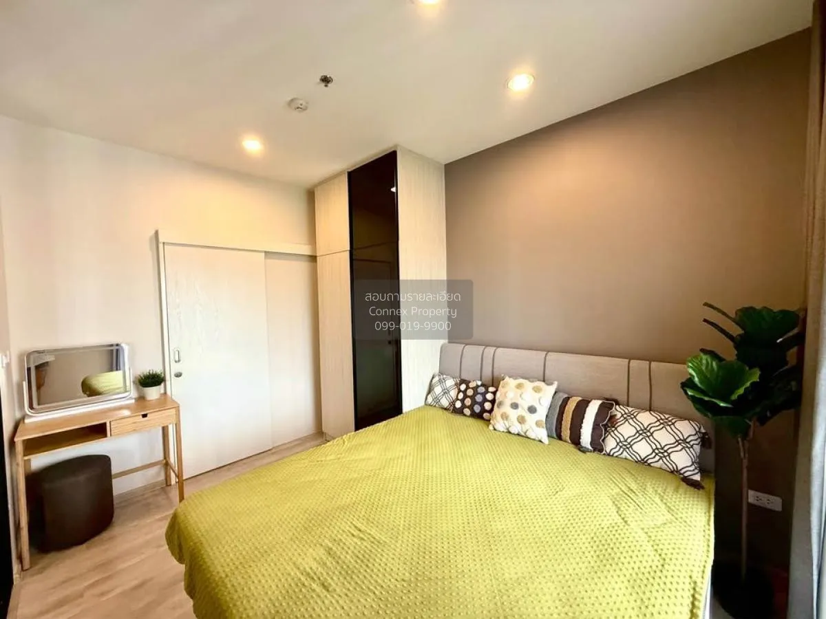 เช่าคอนโด  นิช โมโน เมกะ สเปซ บางนา บางแก้ว บางพลี สมุทรปราการ CX