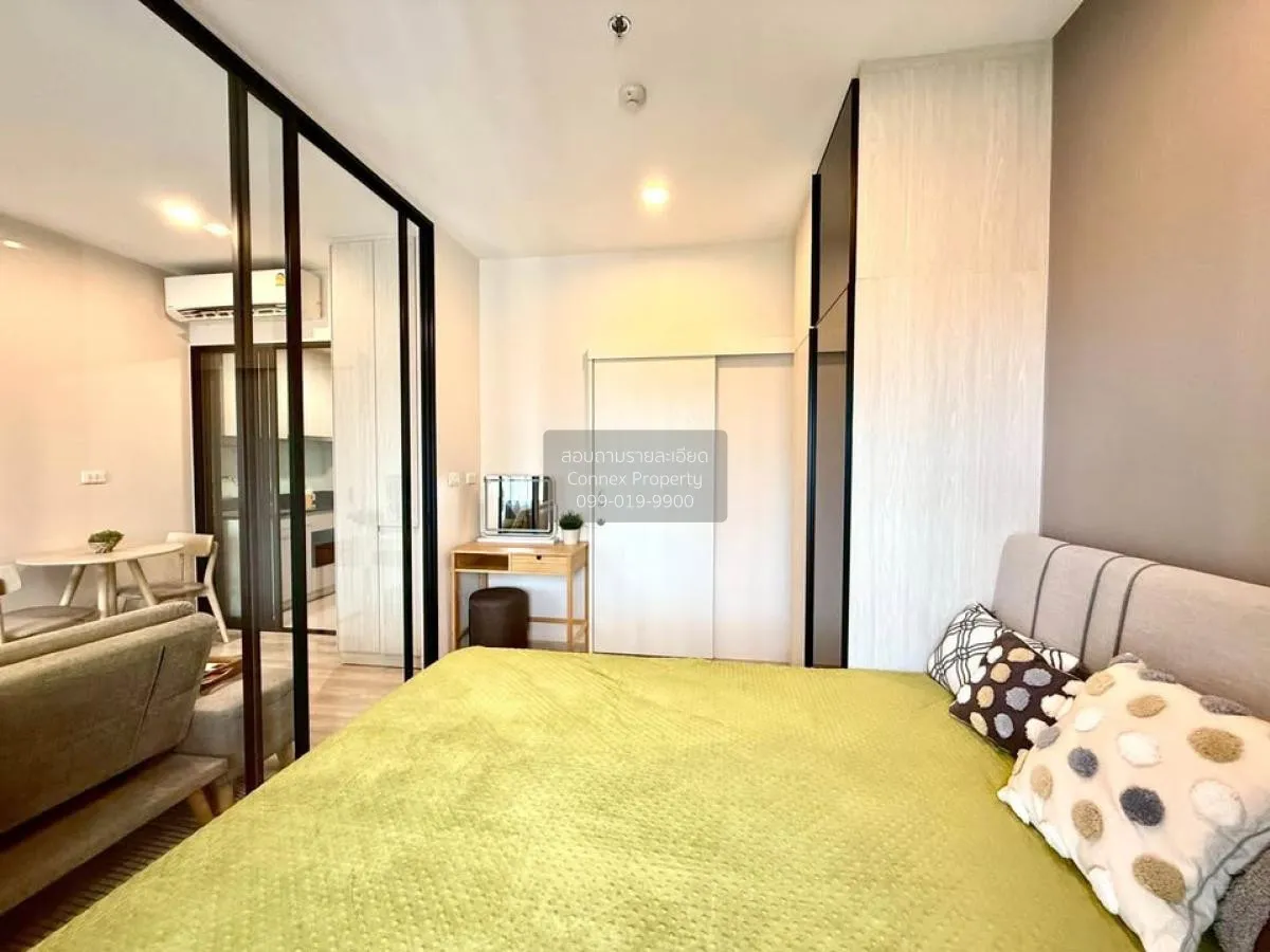 เช่าคอนโด  นิช โมโน เมกะ สเปซ บางนา บางแก้ว บางพลี สมุทรปราการ CX