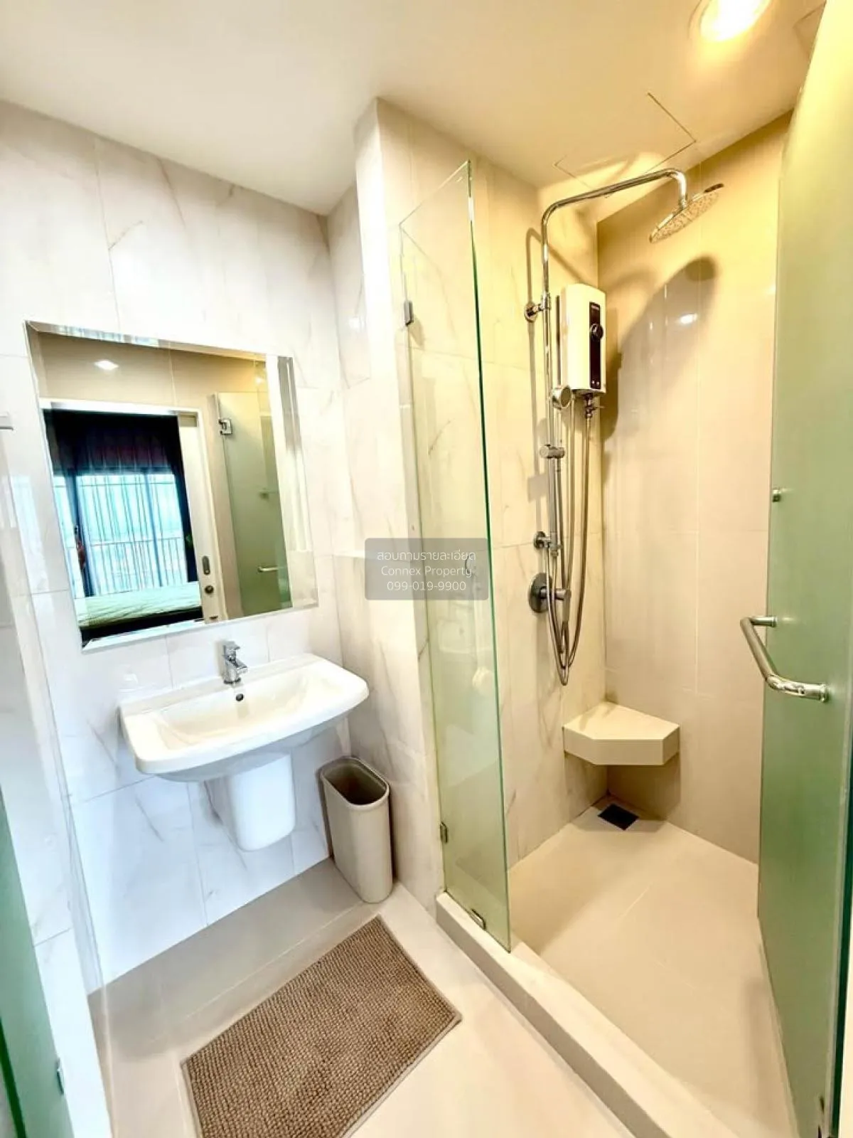 เช่าคอนโด  นิช โมโน เมกะ สเปซ บางนา บางแก้ว บางพลี สมุทรปราการ CX