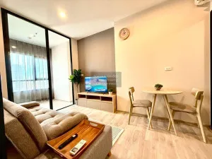 เช่าคอนโด  นิช โมโน เมกะ สเปซ บางนา บางแก้ว บางพลี สมุทรปราการ CX-135083