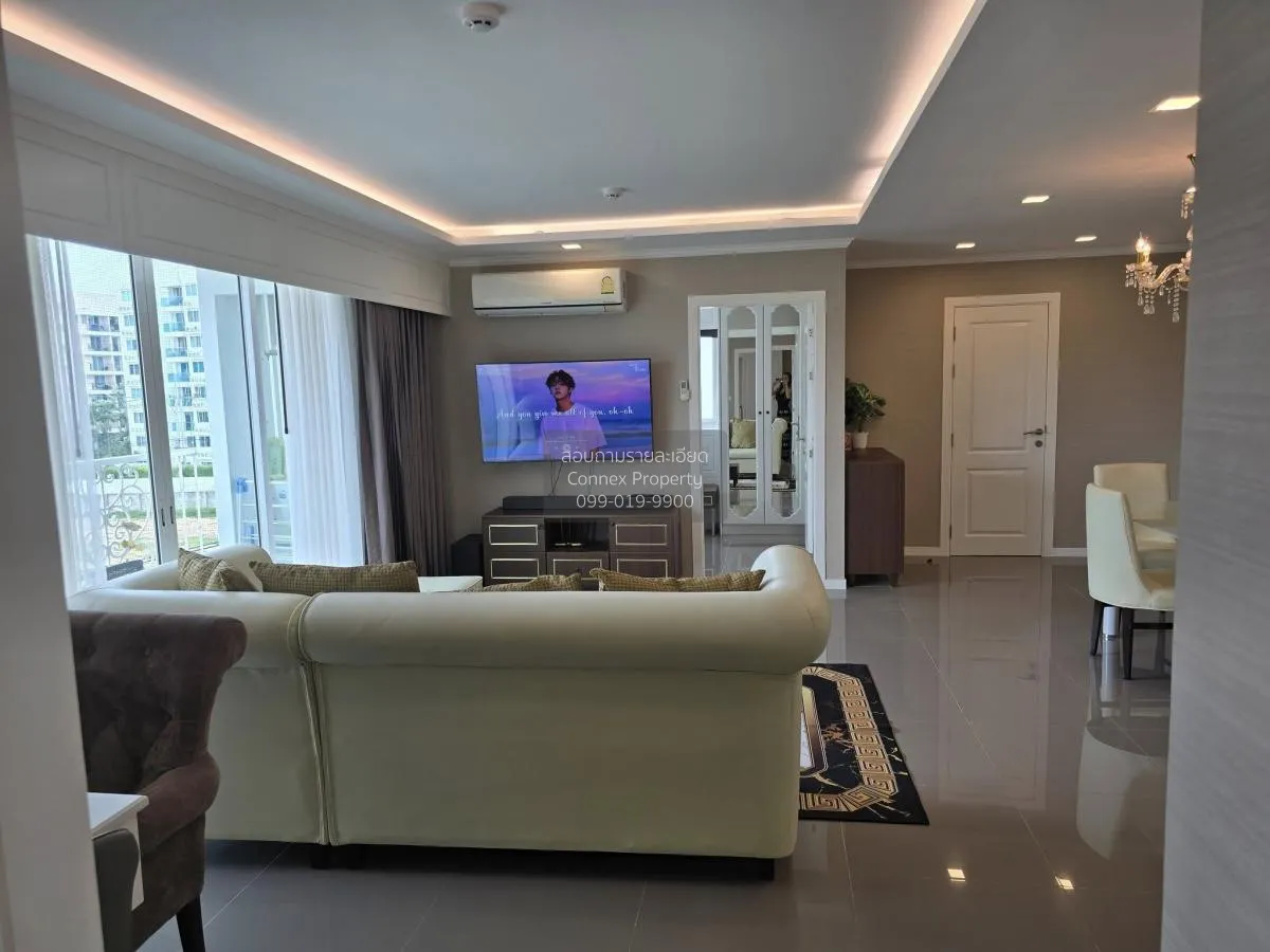 For Rent Condo , The Orient Resort and Spa , Mueang Phata , Bang  2