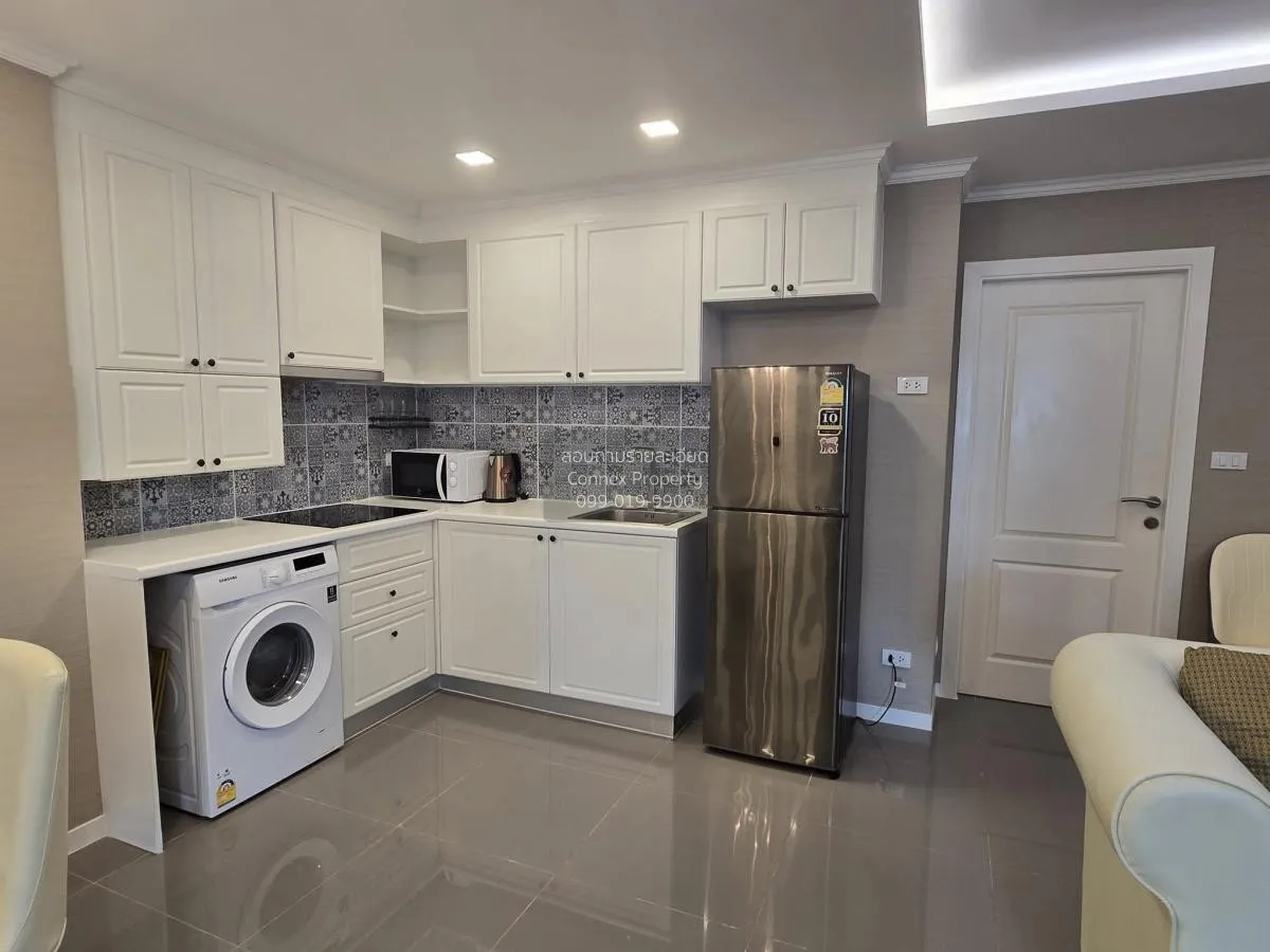 For Rent Condo , The Orient Resort and Spa , Mueang Phata , Bang  4