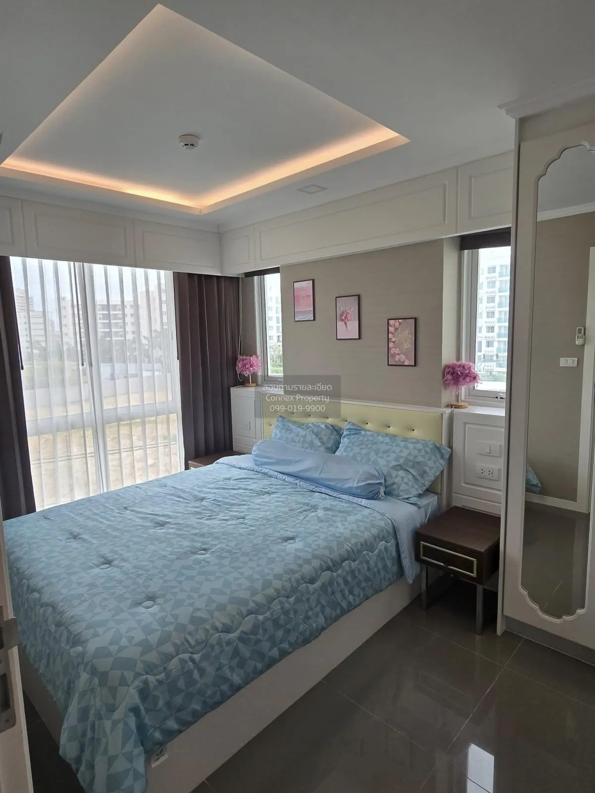For Rent Condo , The Orient Resort and Spa , Mueang Phata , Bang 