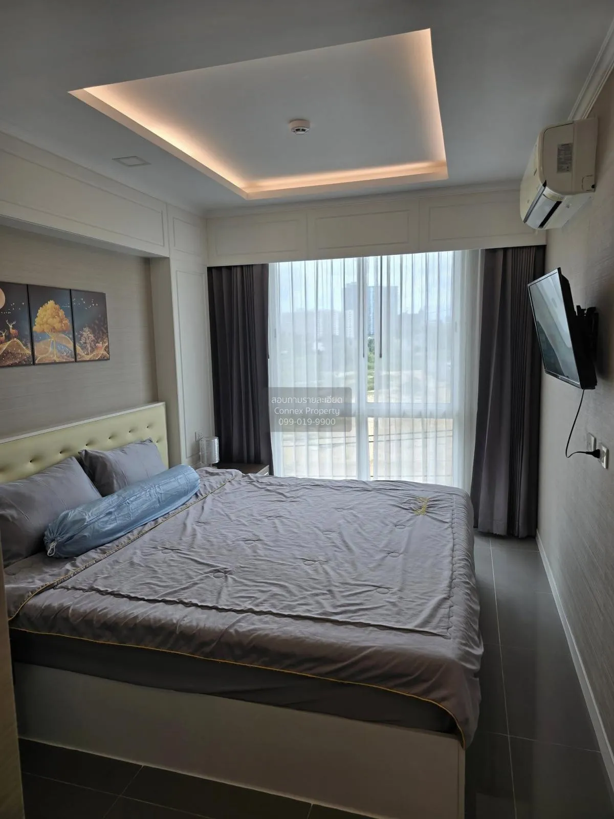 For Rent Condo , The Orient Resort and Spa , Mueang Phata , Bang 