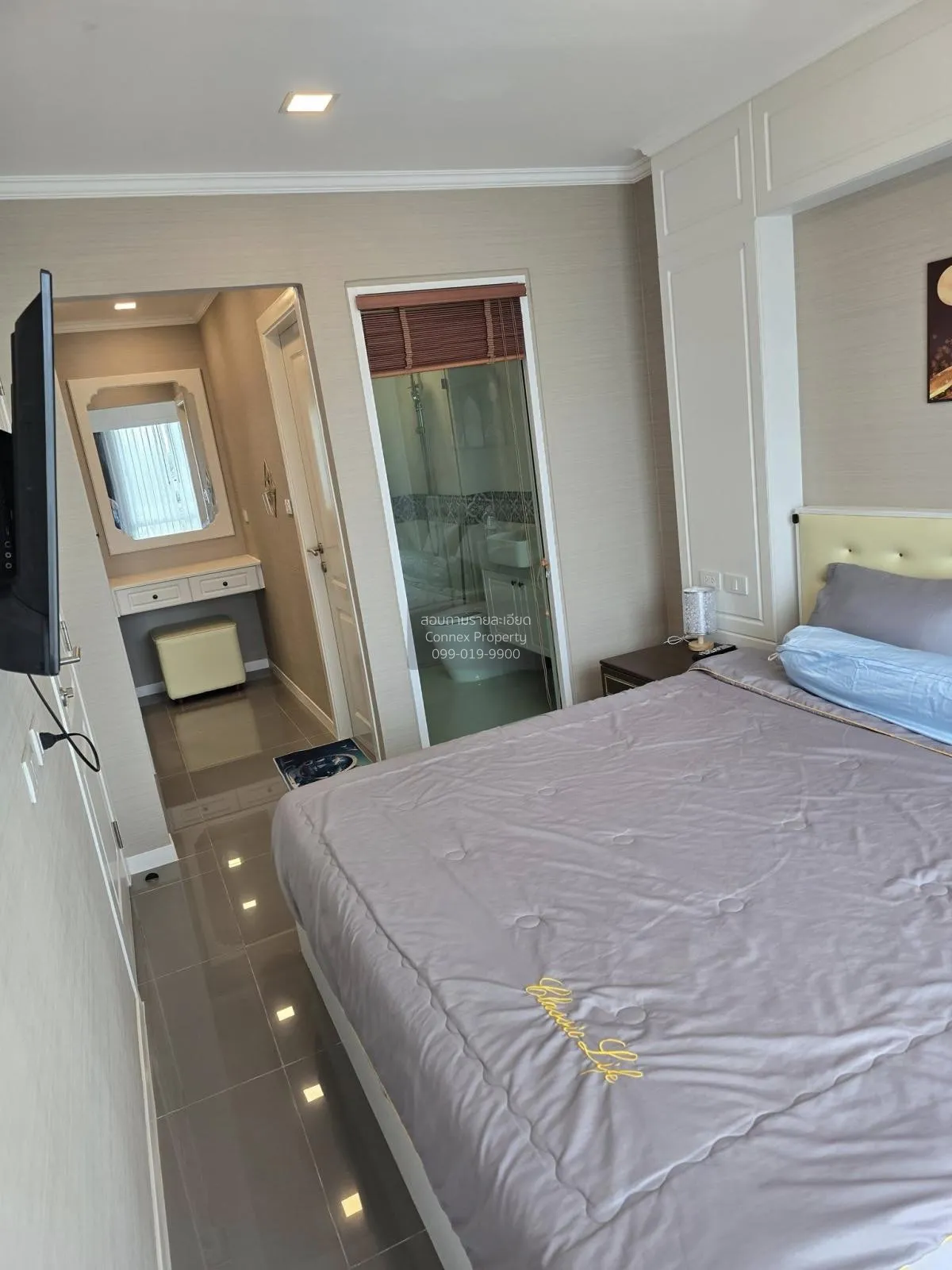 For Rent Condo , The Orient Resort and Spa , Mueang Phata , Bang 