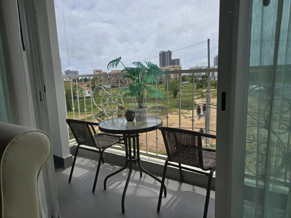 For Rent Condo , The Orient Resort and Spa , Mueang Phata , Bang 