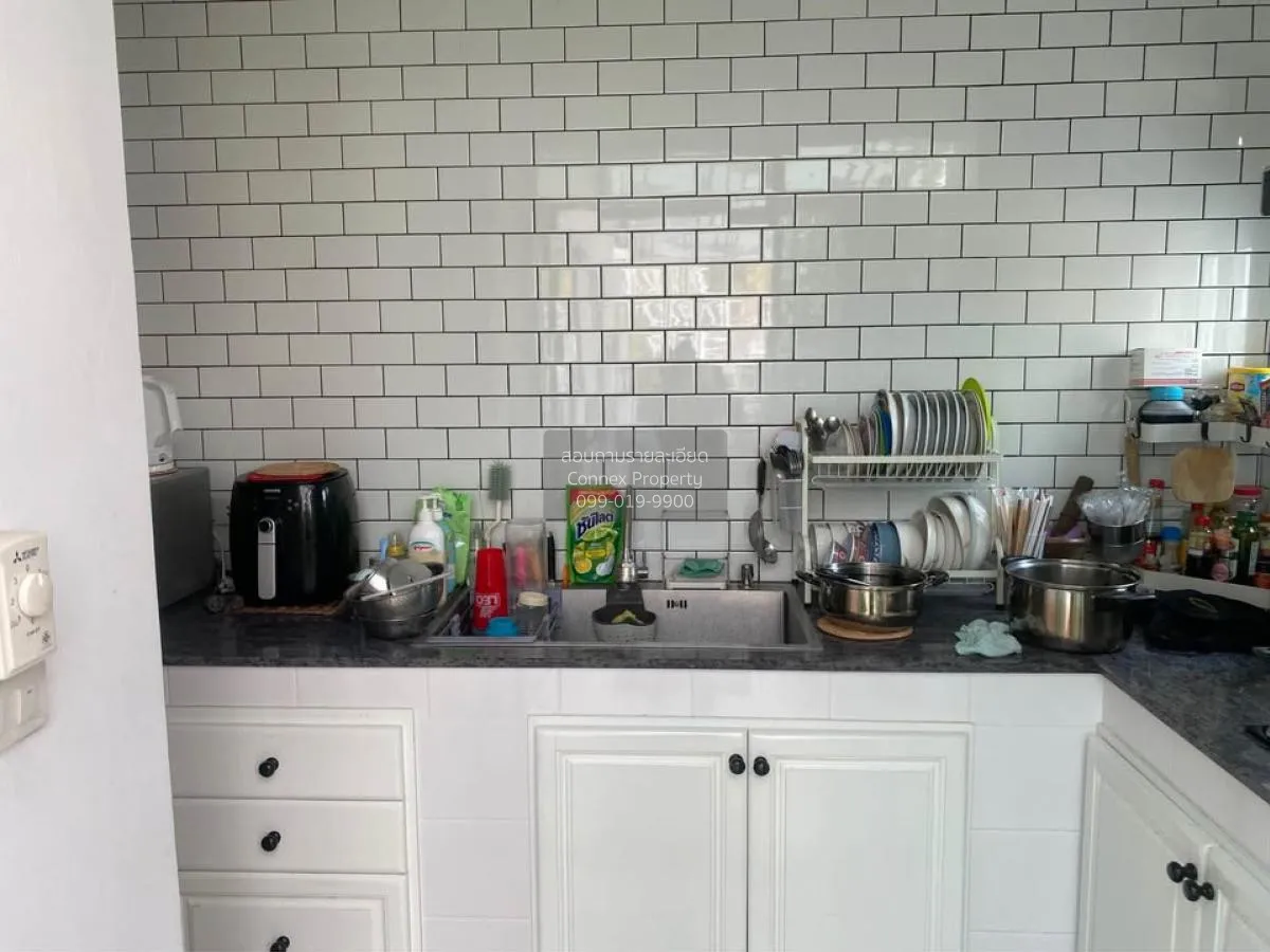 For Sale Townhouse/Townhome  , Anna Townhome Tiwanon - Chaengwatt 4