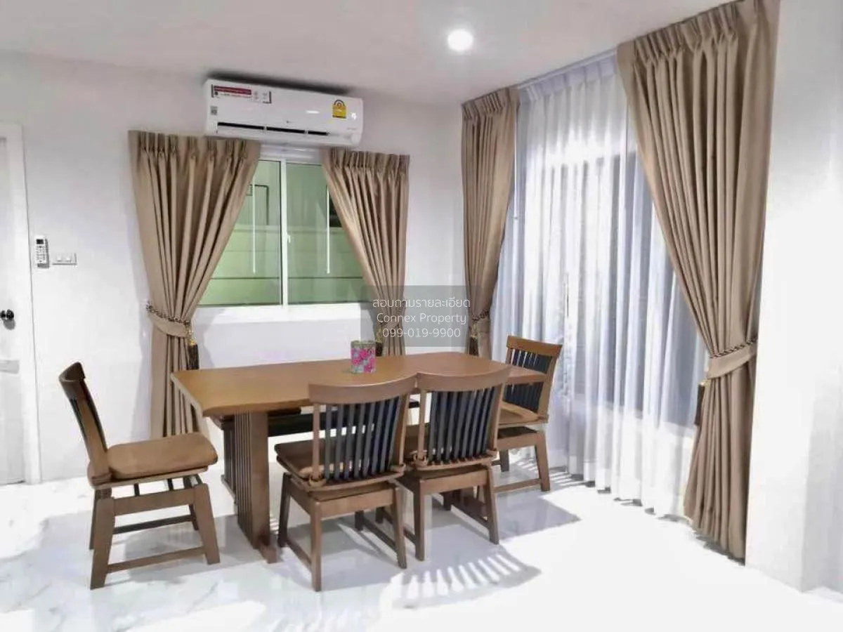 For Sale Townhouse/Townhome  , Anna Townhome Tiwanon - Chaengwatt