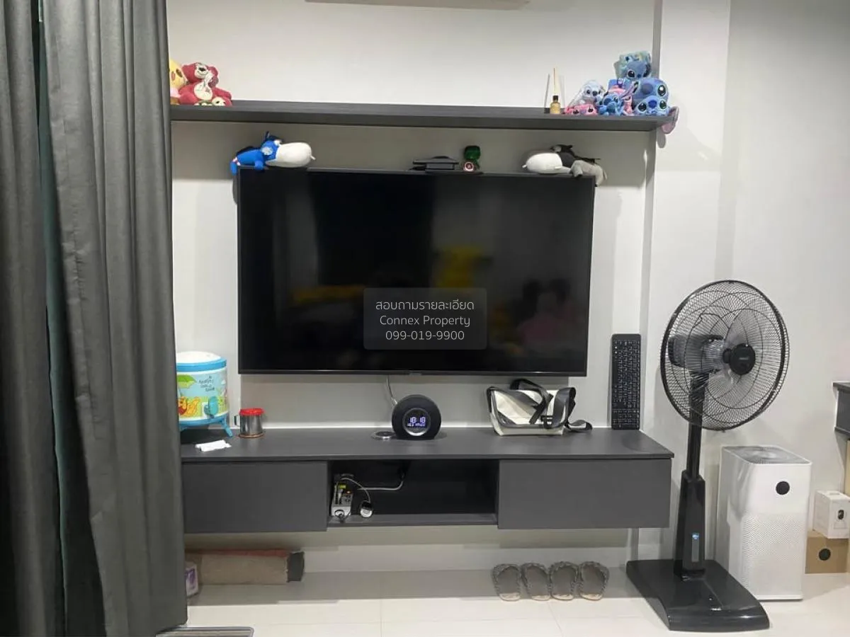 For Sale Townhouse/Townhome  , Anna Townhome Tiwanon - Chaengwatt