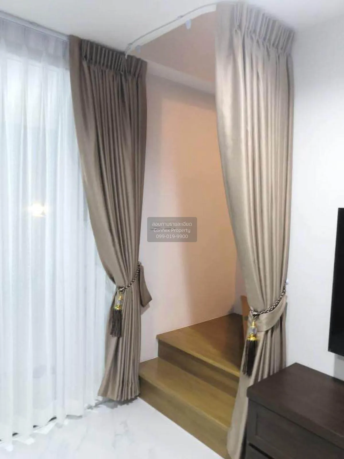 For Sale Townhouse/Townhome  , Anna Townhome Tiwanon - Chaengwatt