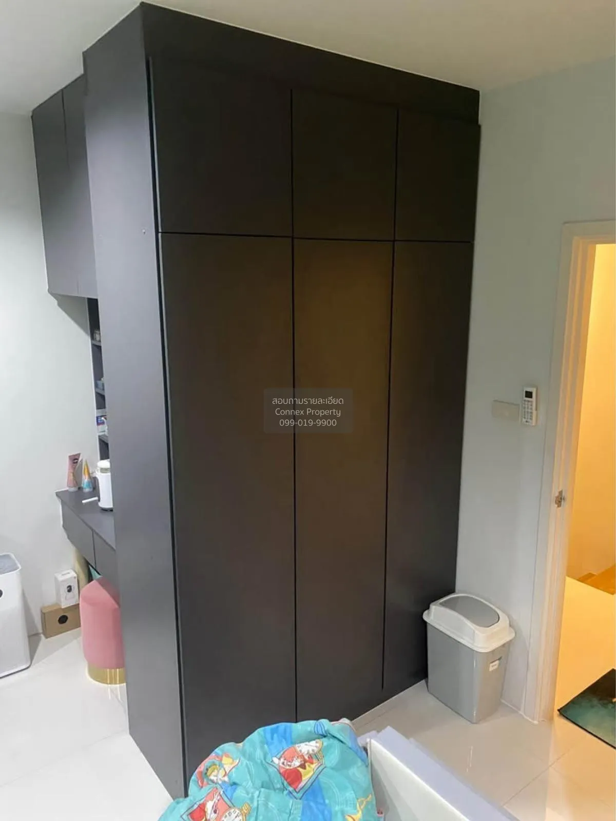 For Sale Townhouse/Townhome  , Anna Townhome Tiwanon - Chaengwatt