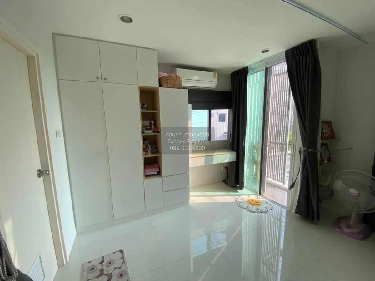 For Sale Townhouse/Townhome  , Anna Townhome Tiwanon - Chaengwatt