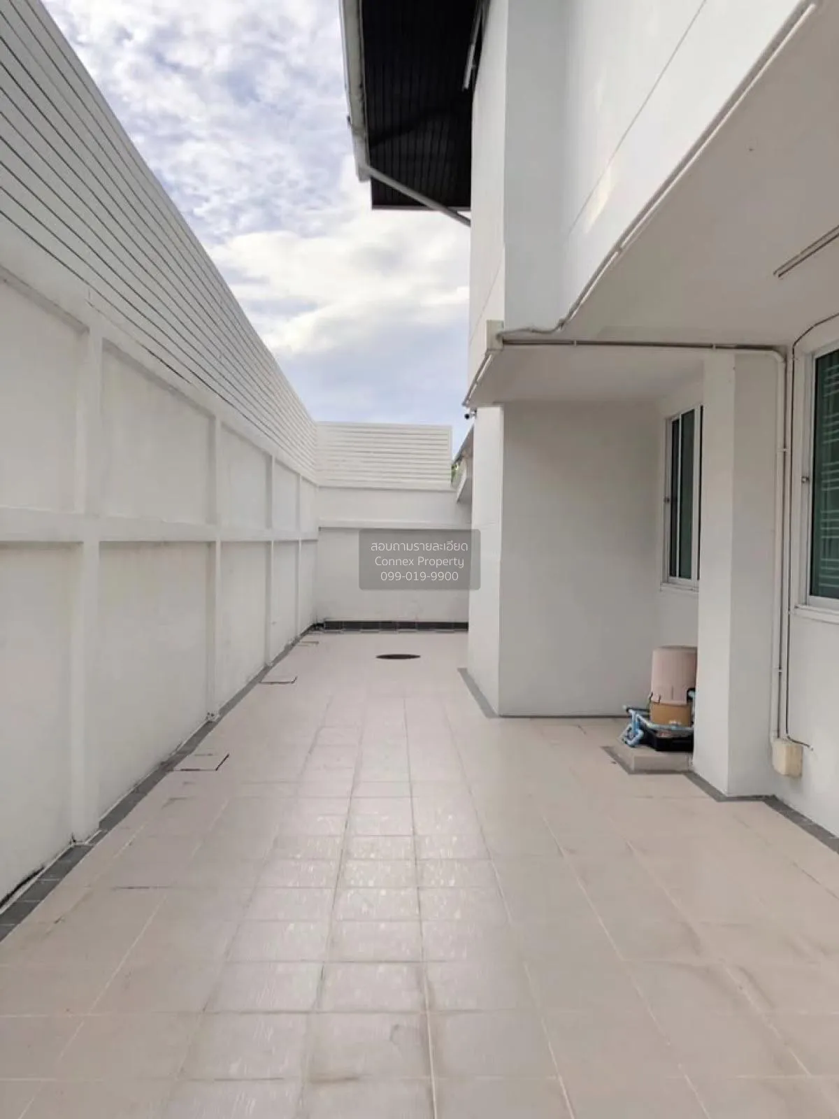 For Sale 2-storey detached house on Vibhavadi 16 , newly renovate