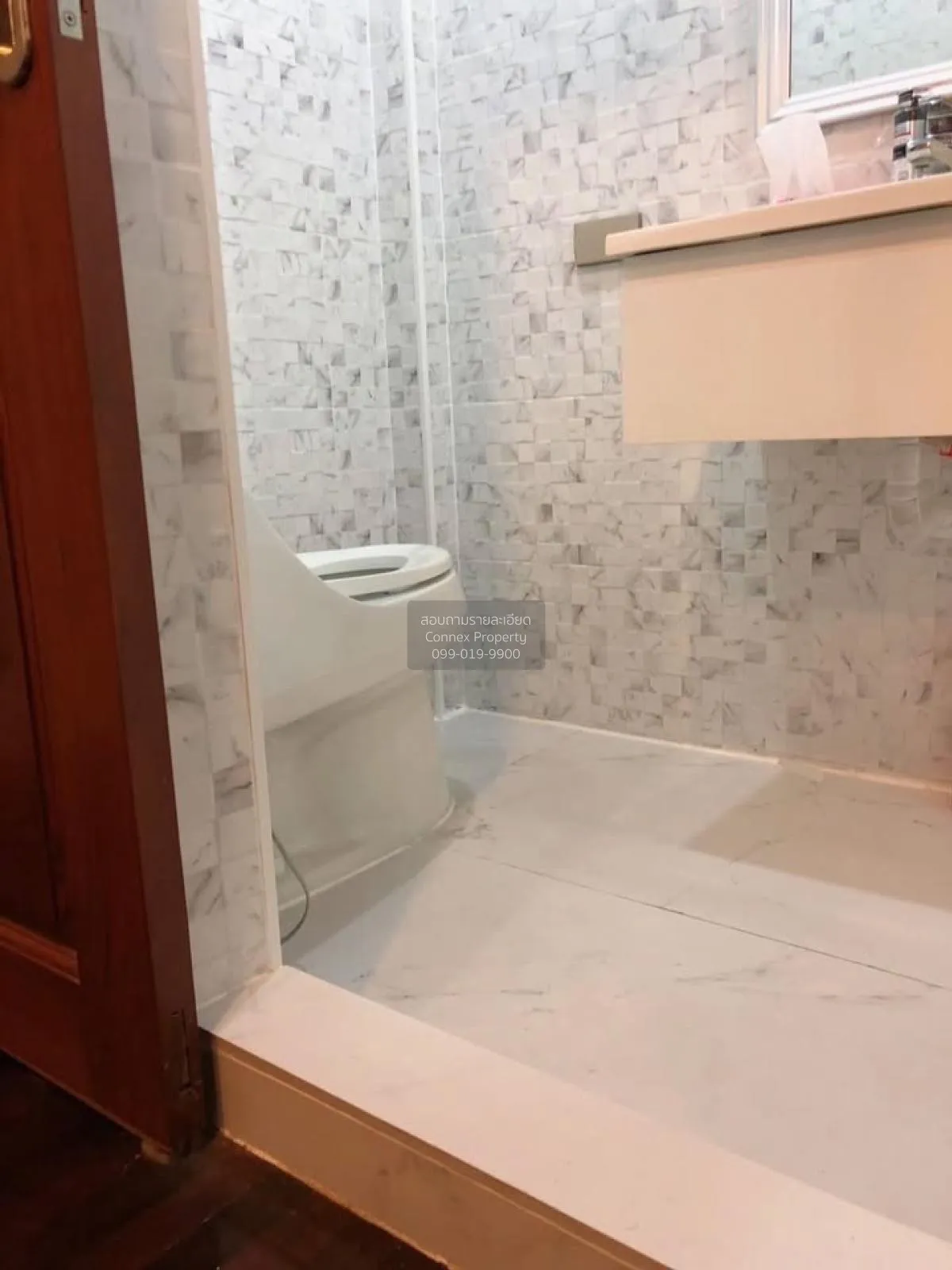 For Sale 2-storey detached house on Vibhavadi 16 , newly renovate