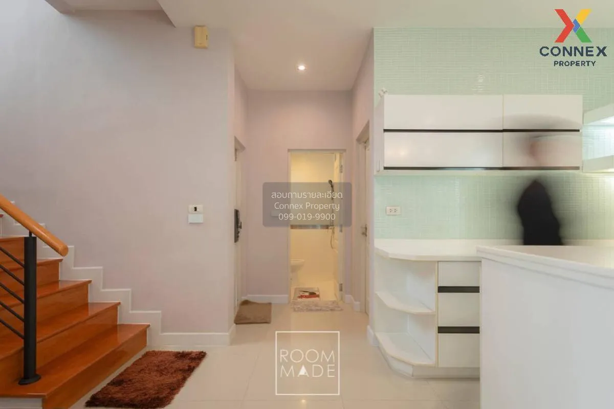 For Sale House , Bangkok Boulevard Sathorn - Pinklao , Bang Khanu