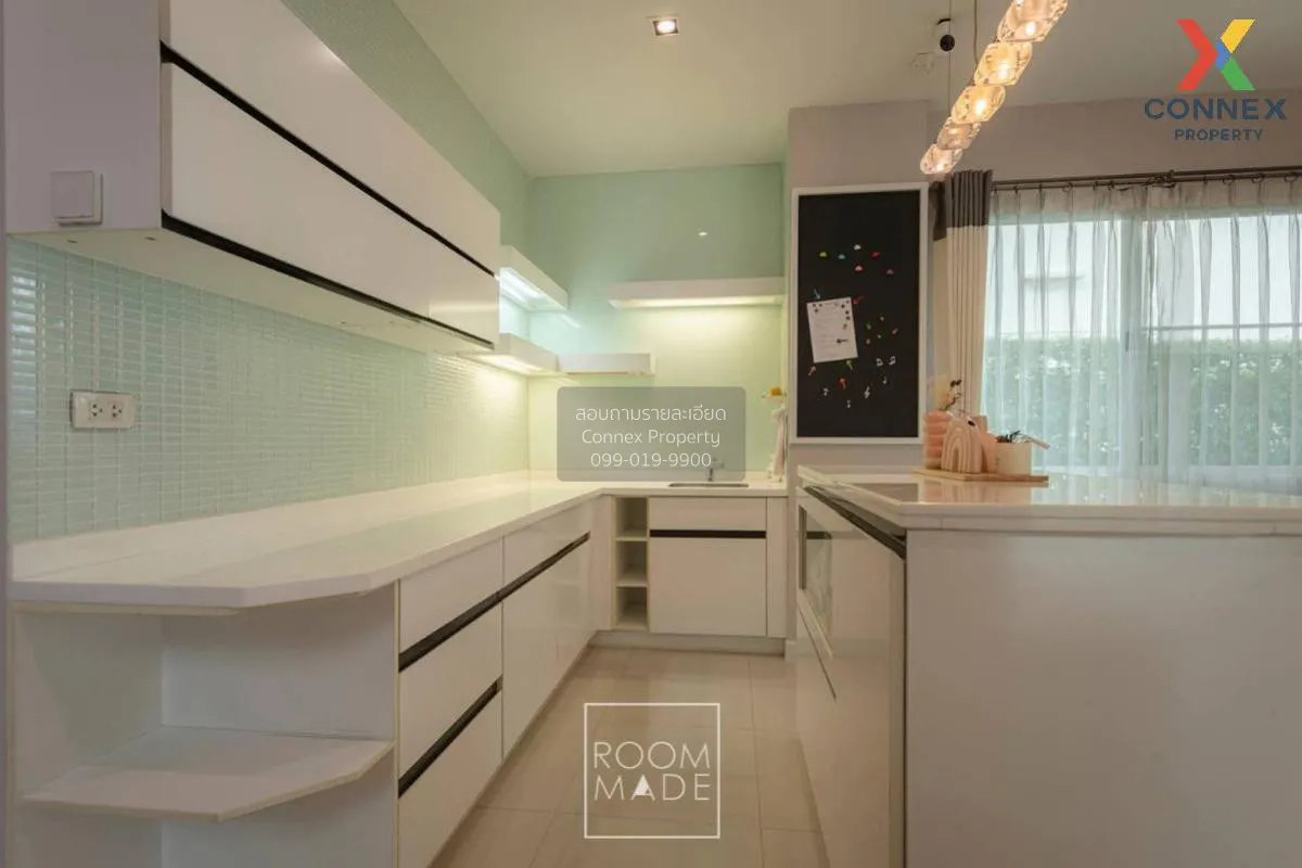 For Sale House , Bangkok Boulevard Sathorn - Pinklao , Bang Khanu