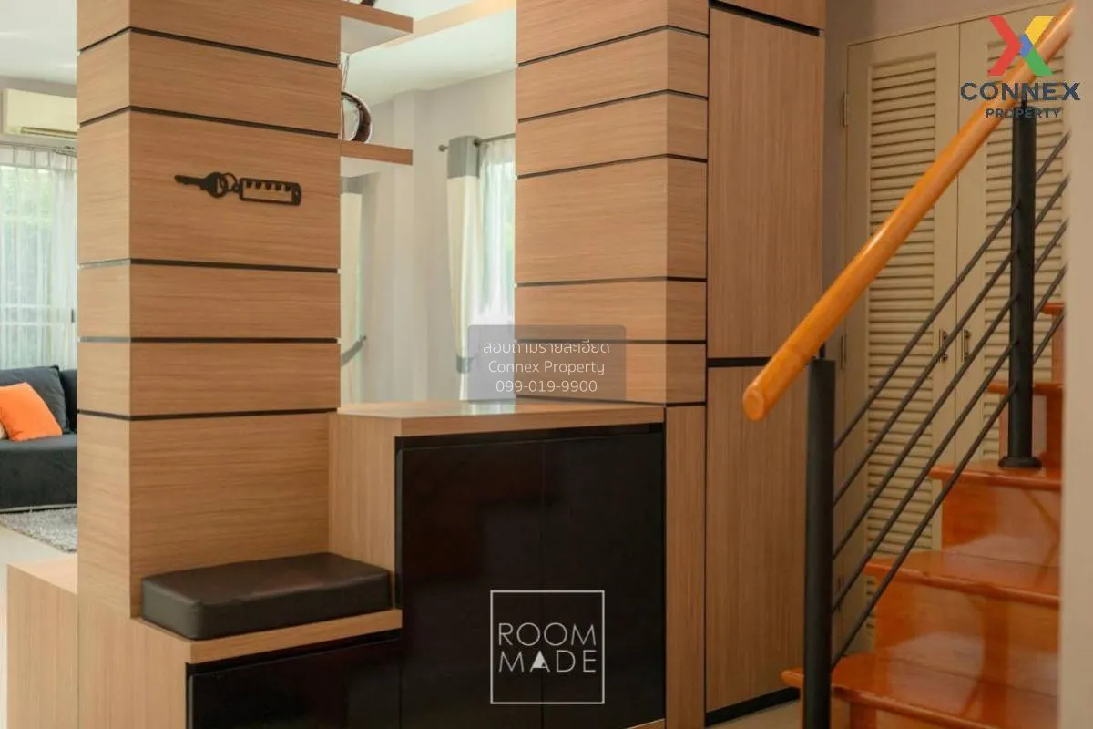 For Sale House , Bangkok Boulevard Sathorn - Pinklao , Bang Khanu