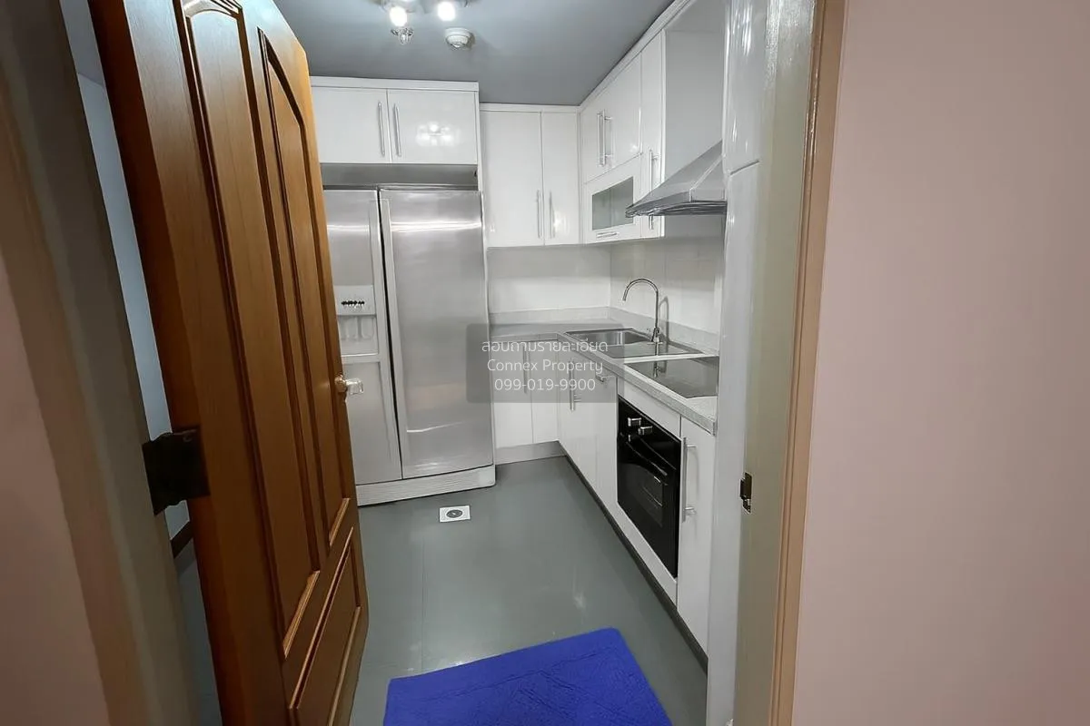 For Sale Condo , Las Colinas , high floor , MRT-Sukhumvit , Khlon 4