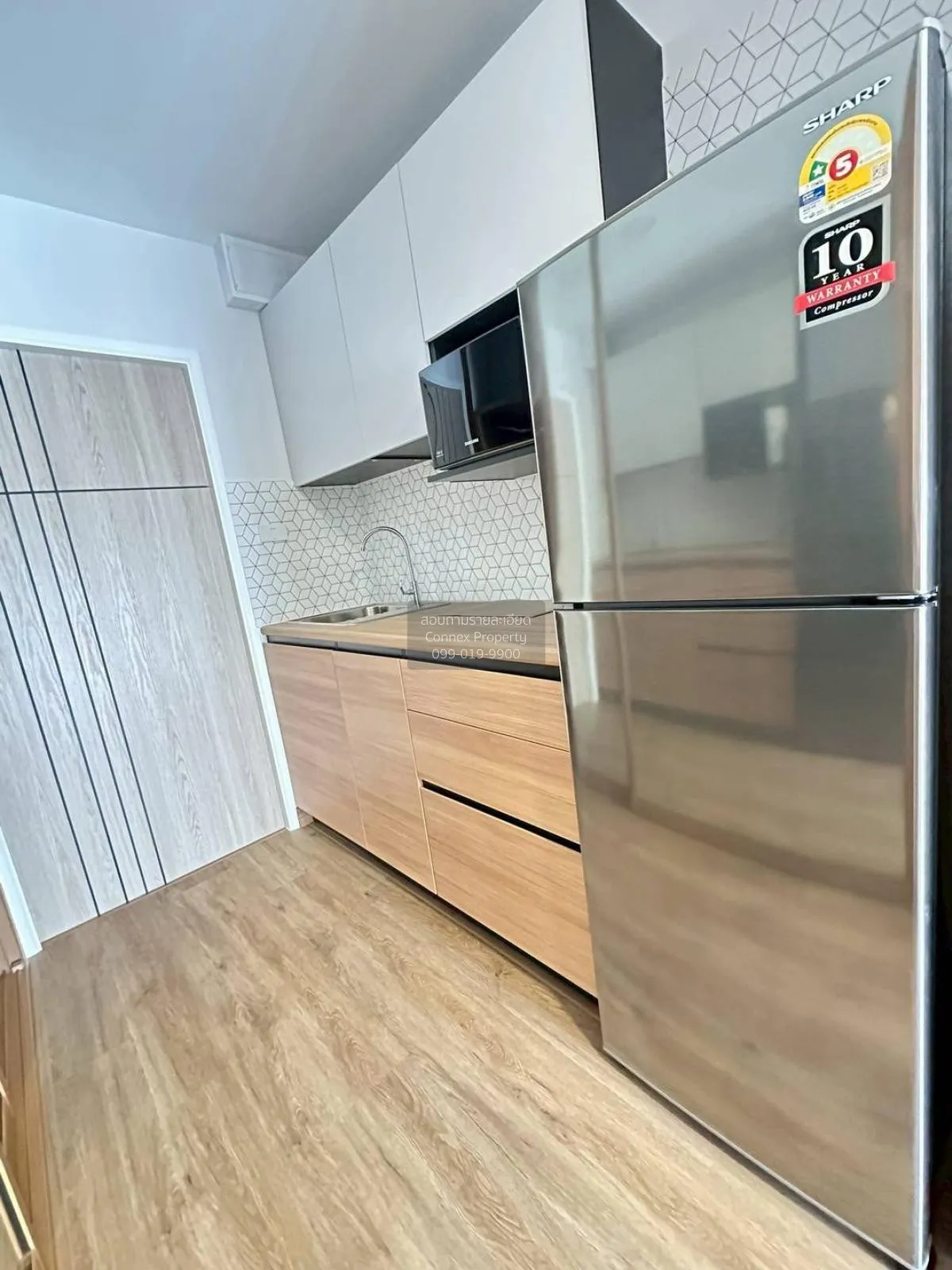 For Rent Condo , Diana Estate , Nong Prue , Bang Lamung , Chon Bu 4