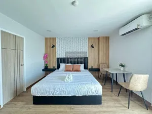 For Rent Condo , Diana Estate , Nong Prue , Bang Lamung , Chon Buri , CX-135093