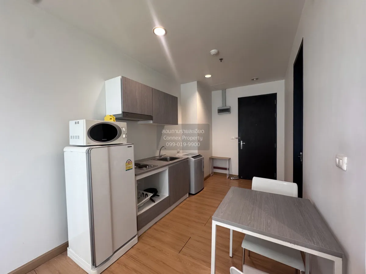 เช่าคอนโด  ดิ แอดเดรส สยาม BTS-ราชเทวี ถนนเพชรบุรี เขต ราชเทวี กร