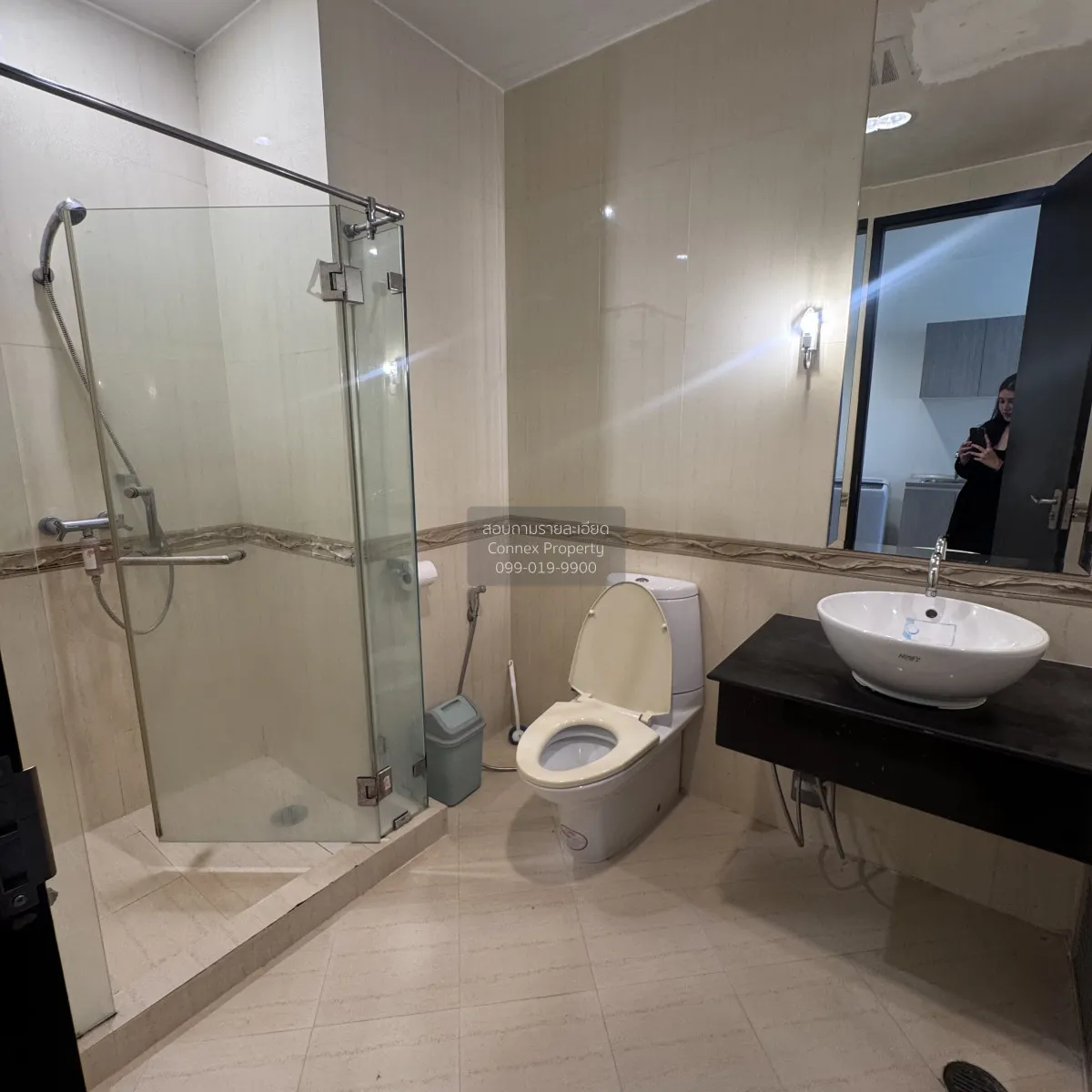 เช่าคอนโด  ดิ แอดเดรส สยาม BTS-ราชเทวี ถนนเพชรบุรี เขต ราชเทวี กร