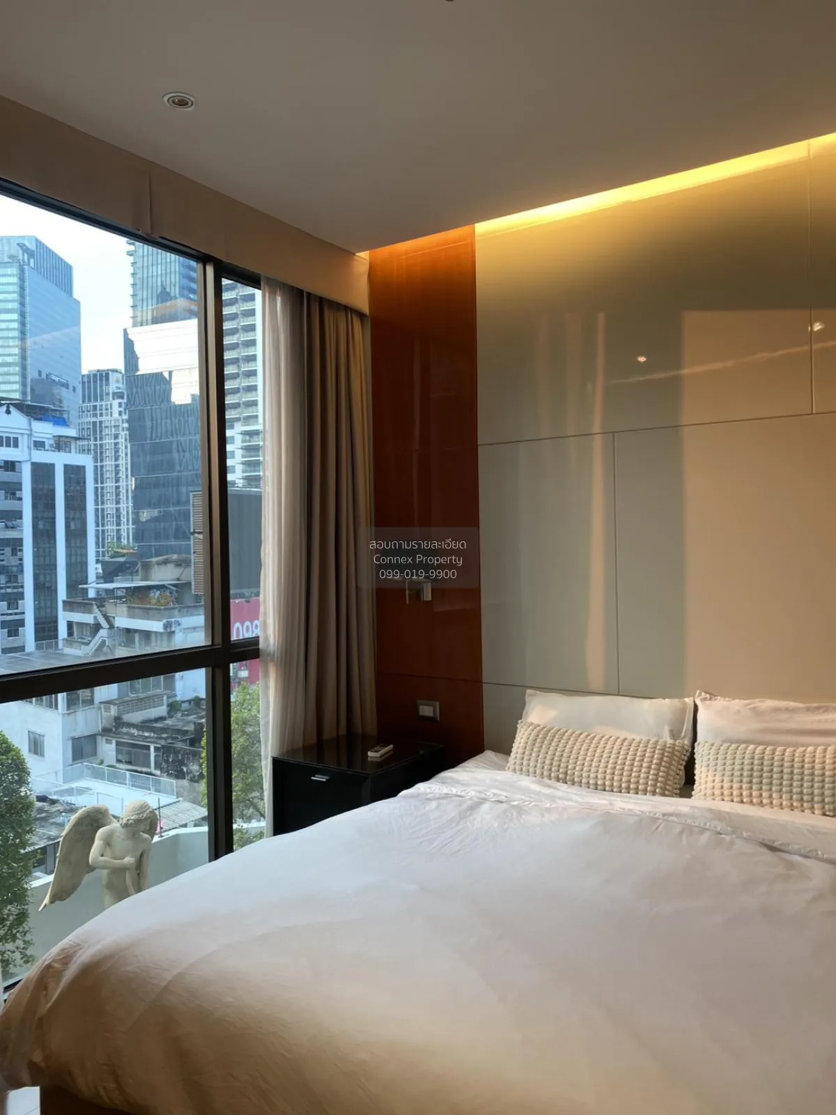 For Sale Condo , The Address Sukhumvit 28 , BTS-Phrom Phong , Khl
