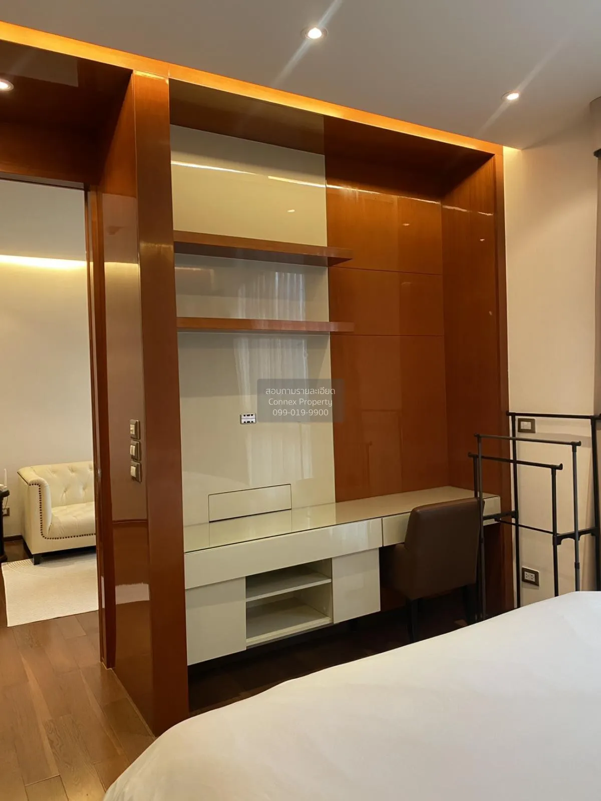For Sale Condo , The Address Sukhumvit 28 , BTS-Phrom Phong , Khl