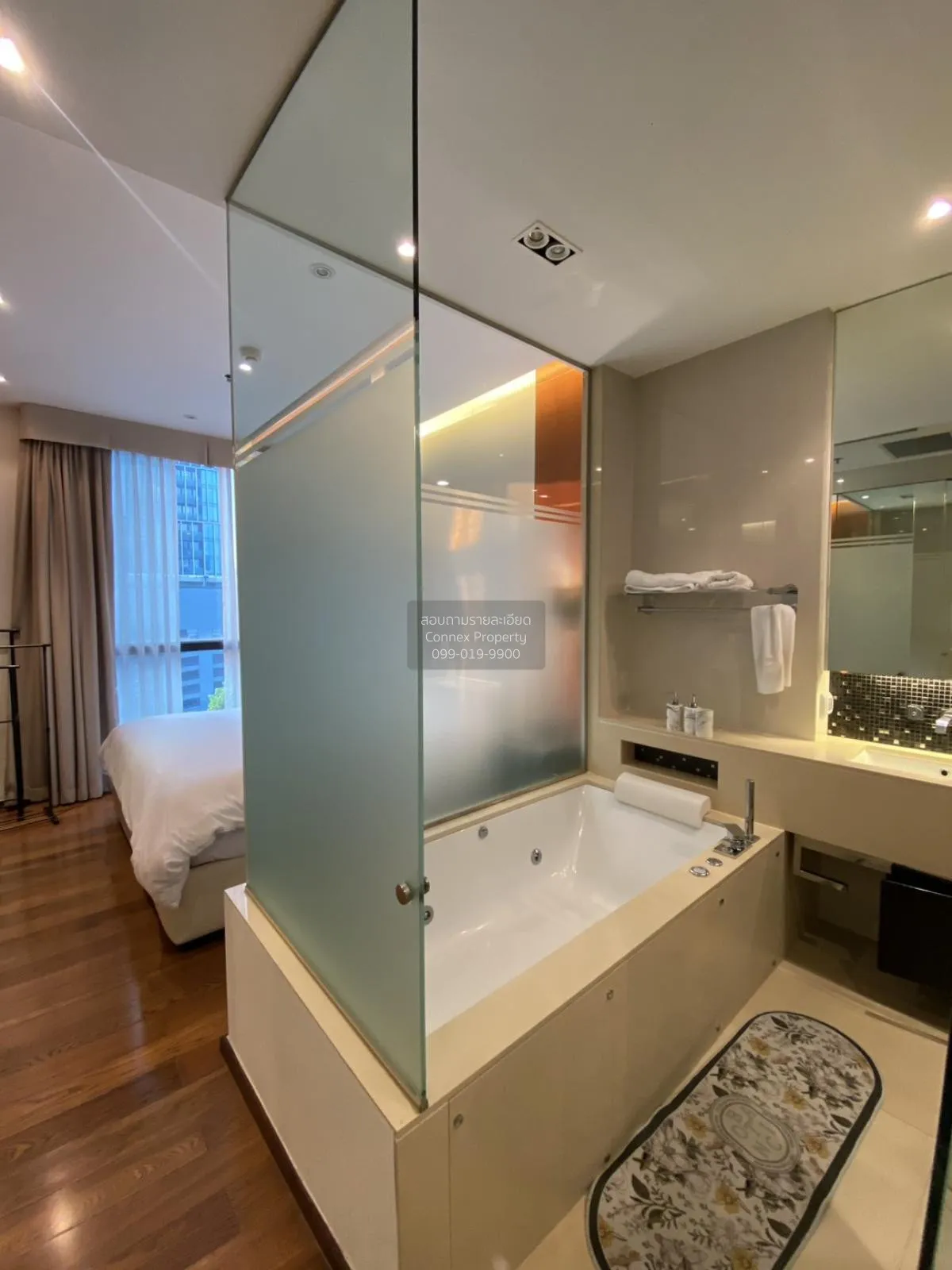 For Sale Condo , The Address Sukhumvit 28 , BTS-Phrom Phong , Khl