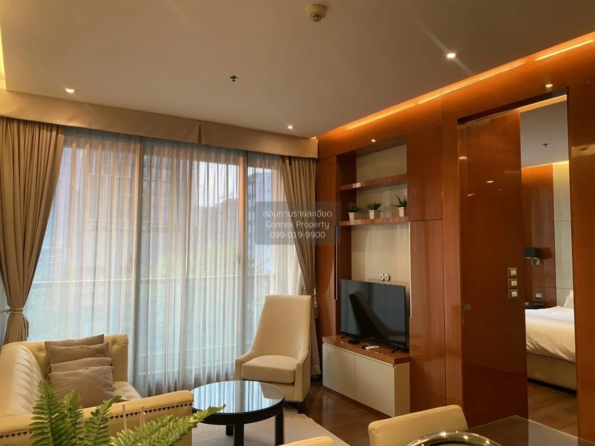 เช่าคอนโด  ดิ แอดเดรส สุขุมวิท 28 BTS-พร้อมพงษ์ คลองตัน เขต คลองเ 2