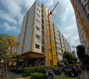 For Sale Condo , Lumpini Township Rangsit - Klong 1 , Pracha Thipat , Thanyaburi , Pathum Thani , CX-135109