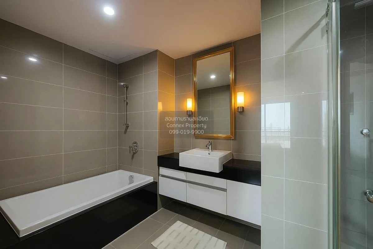 ขายคอนโด  ศุภาลัย เวลลิงตัน MRT-ศูนย์วัฒนธรรมแห่งประเทศไทย ห้วยขว