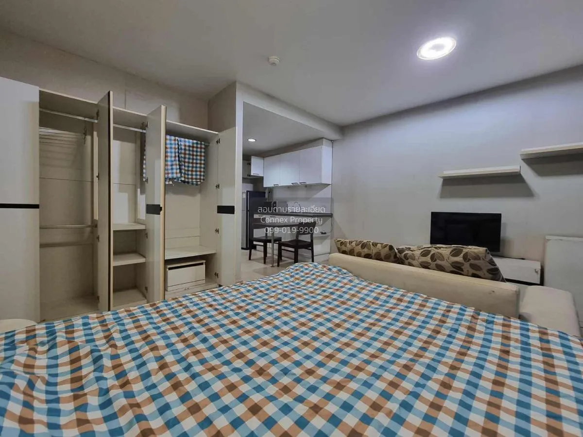 ขายคอนโด  เซ้นส์ สุขุมวิท 68 บางนา เขต บางนา กรุงเทพ CX-135113 1