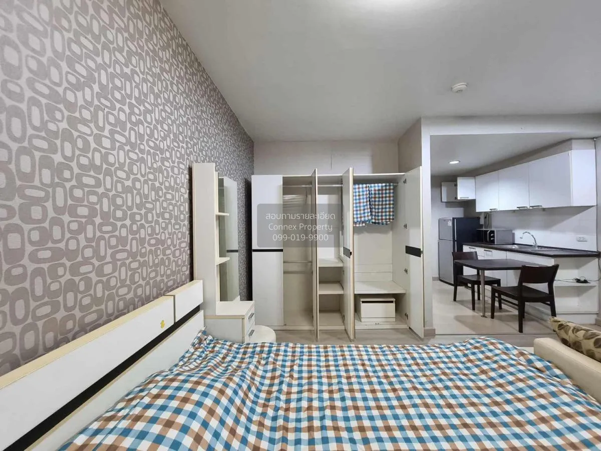 ขายคอนโด  เซ้นส์ สุขุมวิท 68 บางนา เขต บางนา กรุงเทพ CX-135113 2