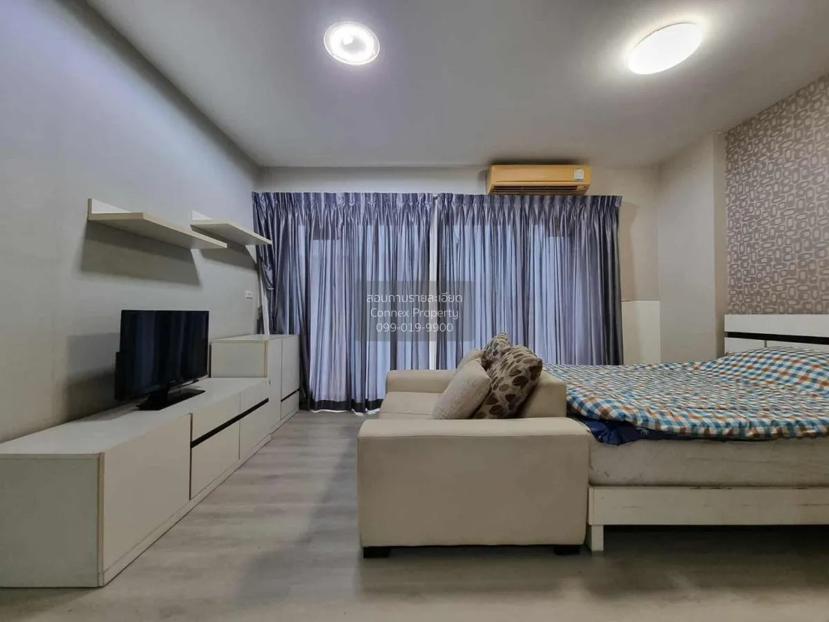 ขายคอนโด  เซ้นส์ สุขุมวิท 68 บางนา เขต บางนา กรุงเทพ CX-135113 3