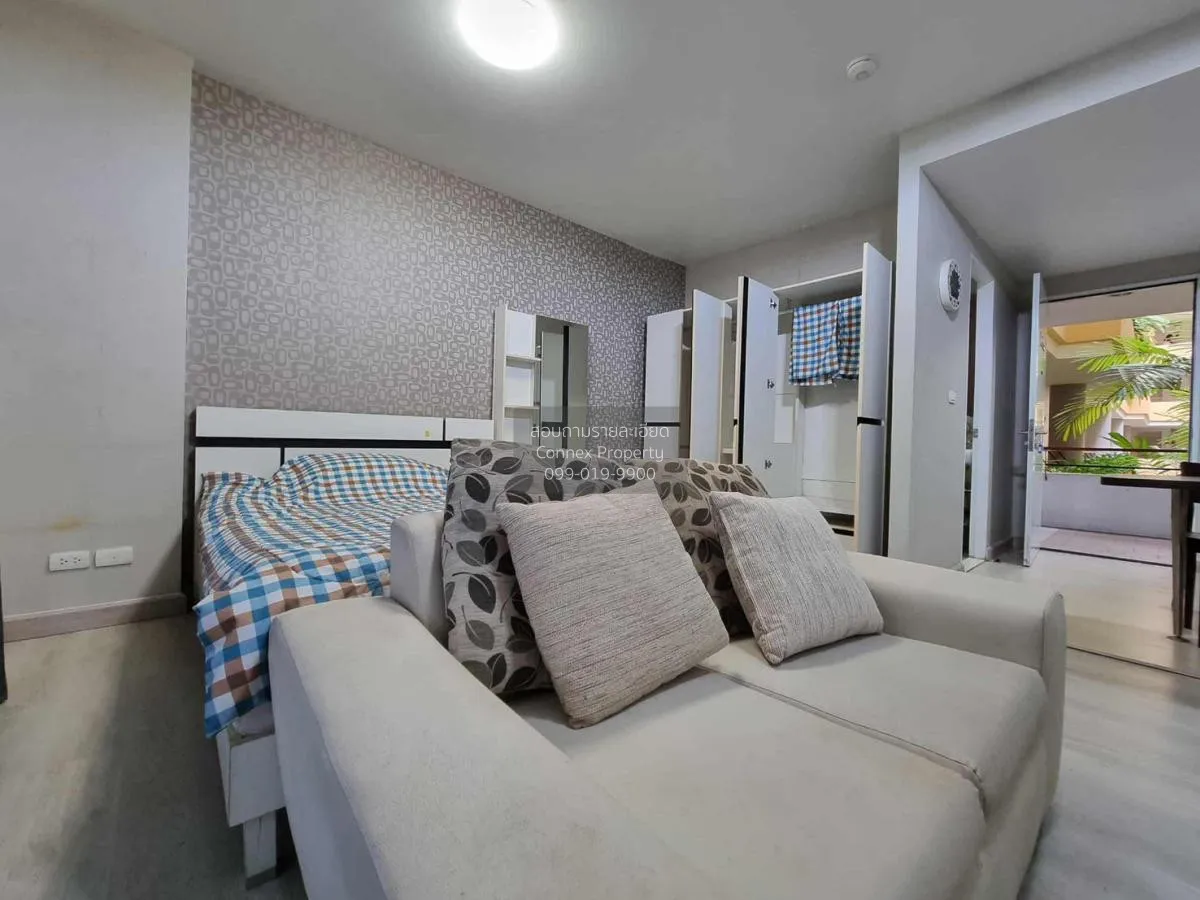 ขายคอนโด  เซ้นส์ สุขุมวิท 68 บางนา เขต บางนา กรุงเทพ CX-135113 4