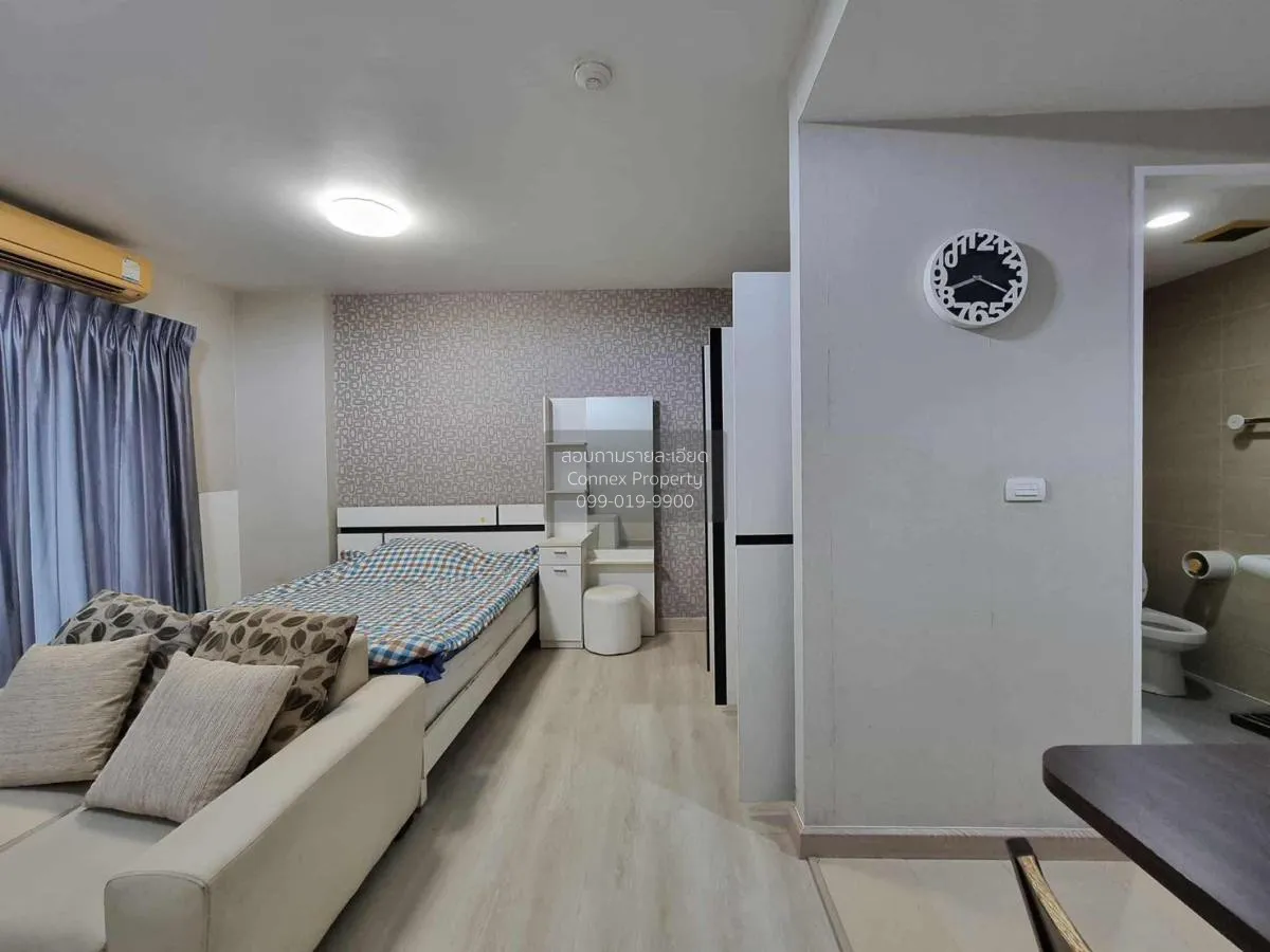 ขายคอนโด  เซ้นส์ สุขุมวิท 68 บางนา เขต บางนา กรุงเทพ CX-135113