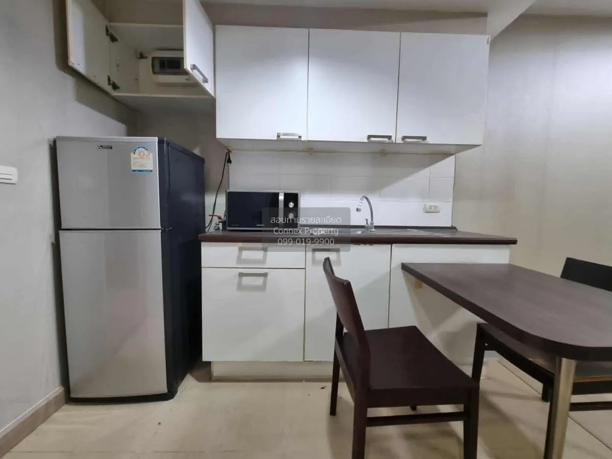 ขายคอนโด  เซ้นส์ สุขุมวิท 68 บางนา เขต บางนา กรุงเทพ CX-135113