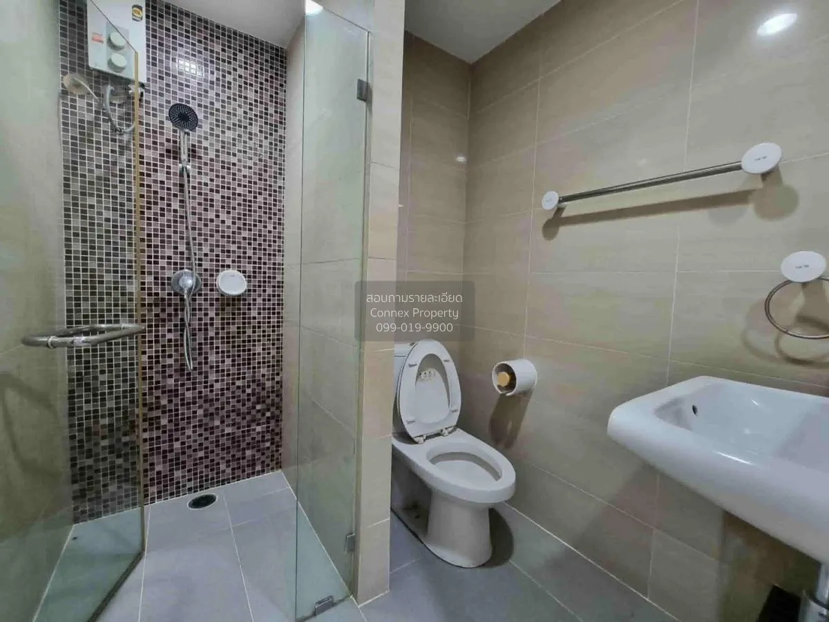 ขายคอนโด  เซ้นส์ สุขุมวิท 68 บางนา เขต บางนา กรุงเทพ CX-135113