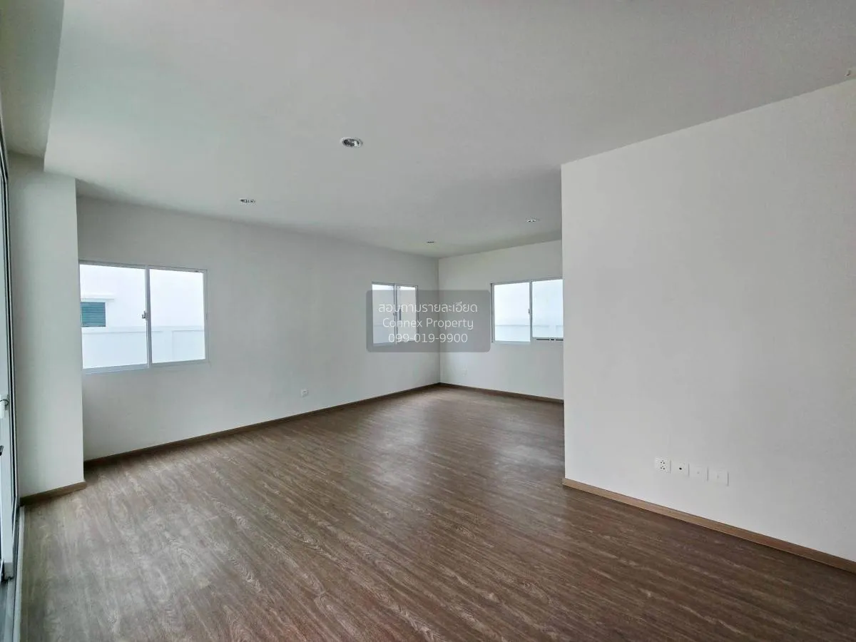 For Sale House , Nirvana Absolute Ekkamai - Ramintra , Saphan Sun