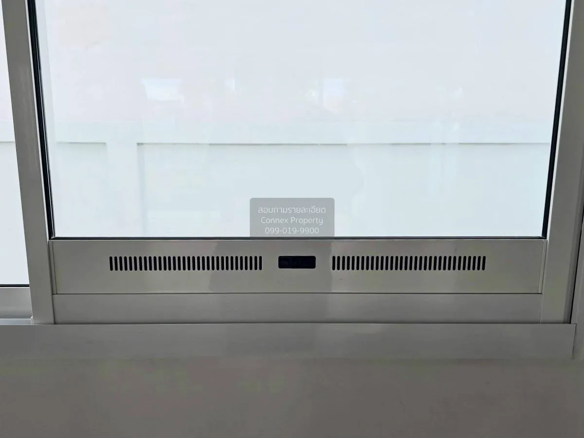 For Sale House , Nirvana Absolute Ekkamai - Ramintra , Saphan Sun