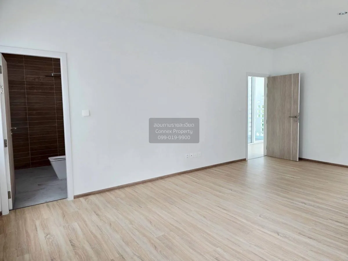 For Sale House , Nirvana Absolute Ekkamai - Ramintra , Saphan Sun