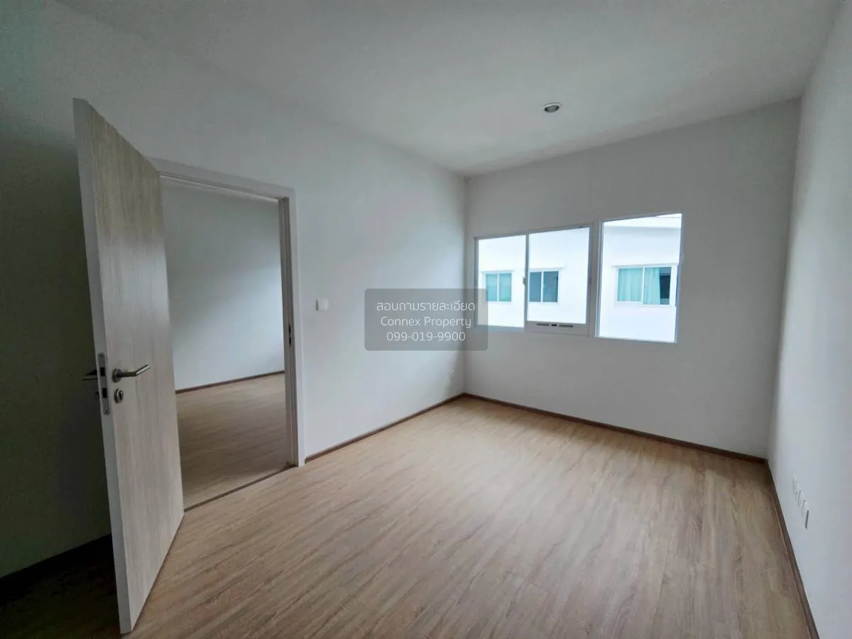 For Sale House , Nirvana Absolute Ekkamai - Ramintra , Saphan Sun