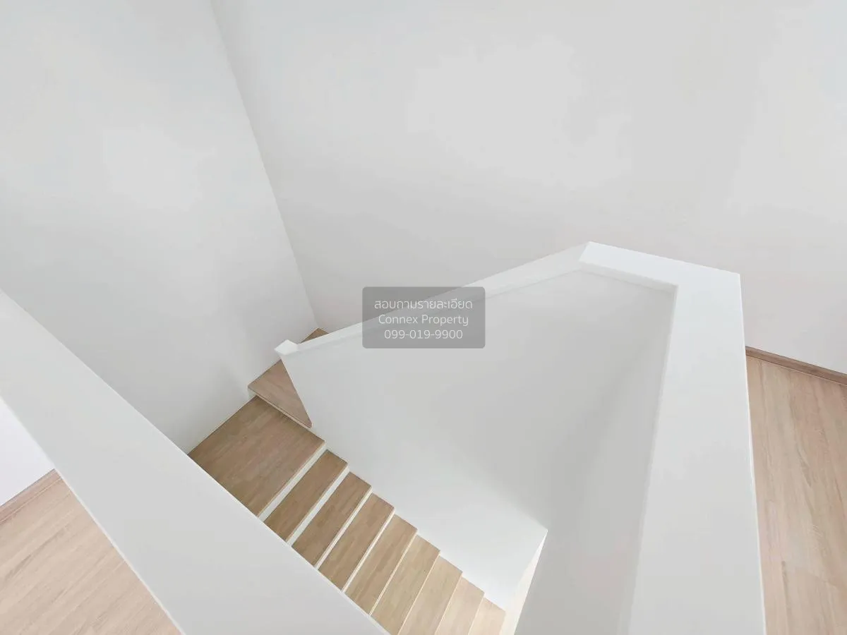 For Sale House , Nirvana Absolute Ekkamai - Ramintra , Saphan Sun